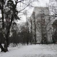Тимуровская улица, 9