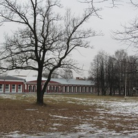 Авиационный ремонтный завод» — ремонт авиационных двигателей