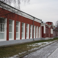 Авиационный ремонтный завод» — ремонт авиационных двигателей