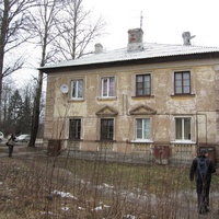 улица Григорина, Гатчина