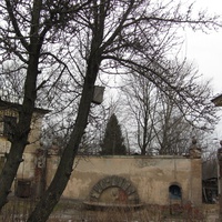 улица Григорина, Гатчина