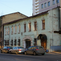 Улица Зацепа, 35