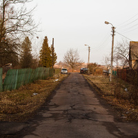 Улица Нововестинская