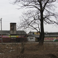 Киевская улица, Гатчина