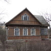 улица Кузьмина, Гатчина