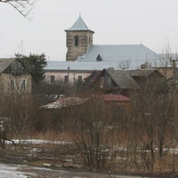 Малый переулок, Гатчина