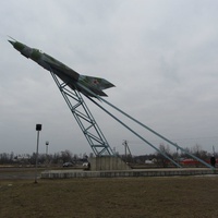 Гатчина, микрорайон Аэропорт