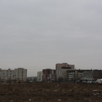 Гатчина, новостройки