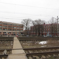 Авиационный ремонтный завод» — ремонт авиационных двигателей