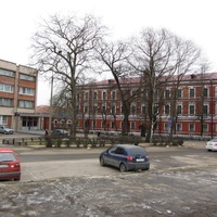 Авиационный ремонтный завод» — ремонт авиационных двигателей