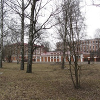 Авиационный ремонтный завод» — ремонт авиационных двигателей