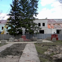 Облик села Новая Таволжанка