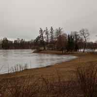 Екатерининский парк