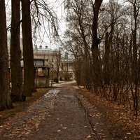 Екатерининский парк