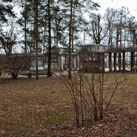 Екатерининский парк