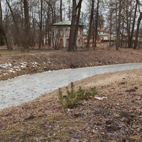 Екатерининский парк