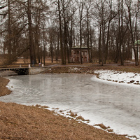 Екатерининский парк