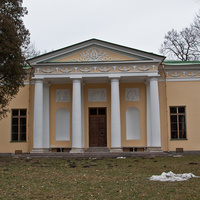 Концертный зал