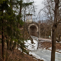 Большой каприз