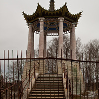 Большой каприз