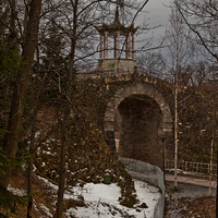 Большой каприз