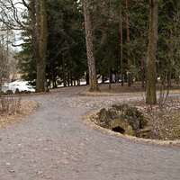 Екатерининский парк