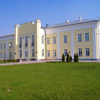 Дворец Потемкина