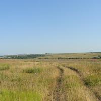 с.Силино.В далеке, но родное!