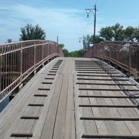 Горбатый Мост