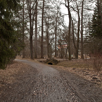 Екатерининский парк