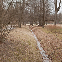 Екатерининский парк