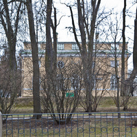 Екатерининский парк