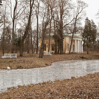 Концертный зал