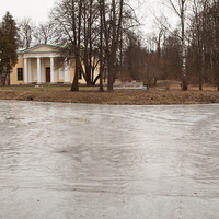 Верхние прудки