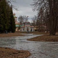 Екатерининский парк