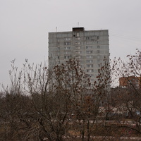 Булатниковская улица, 1