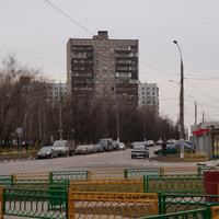 Булатниковская улица, 11