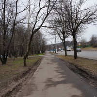 Михневская улица