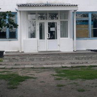 Кайранкольская средняя школа