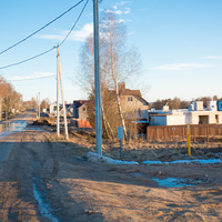 Старое Село, Минский район, Беларусь