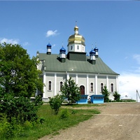 Крещатик, монастырь