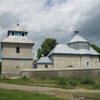 Покровська церква