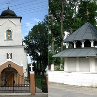 Васильев, церковь