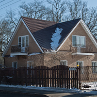 Улица Красного Курсанта, дом 30