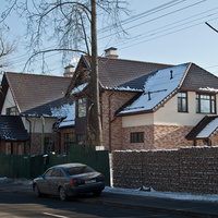 Улица Красного Курсанта, дом 32
