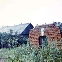 село Кипеть