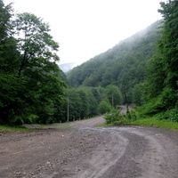 Перевал Німчич