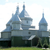 Лукавці, церква