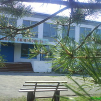 Бакинская школа