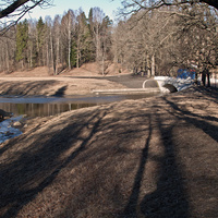 Павловский парк